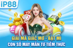 Giải Mã Giấc Mơ - Bật Mí Con Số May Mắn Từ Tiềm Thức