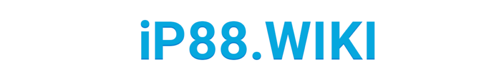 IP88